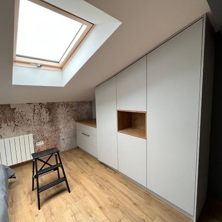 Cosy Apartments In Krakow Ngoại thất bức ảnh