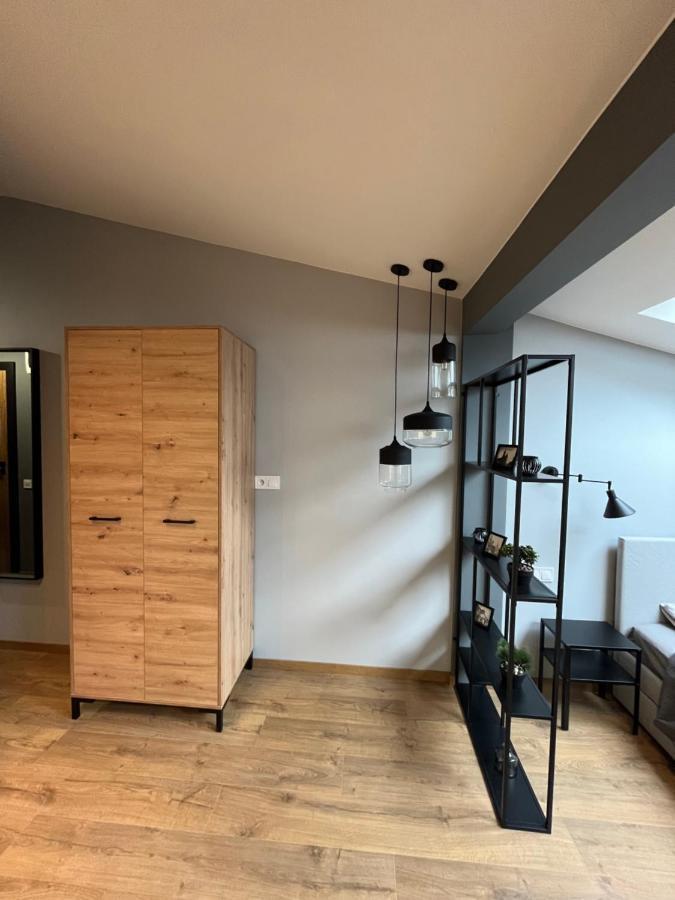 Cosy Apartments In Krakow Ngoại thất bức ảnh