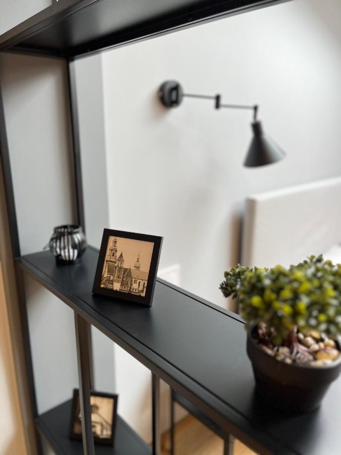 Cosy Apartments In Krakow Ngoại thất bức ảnh
