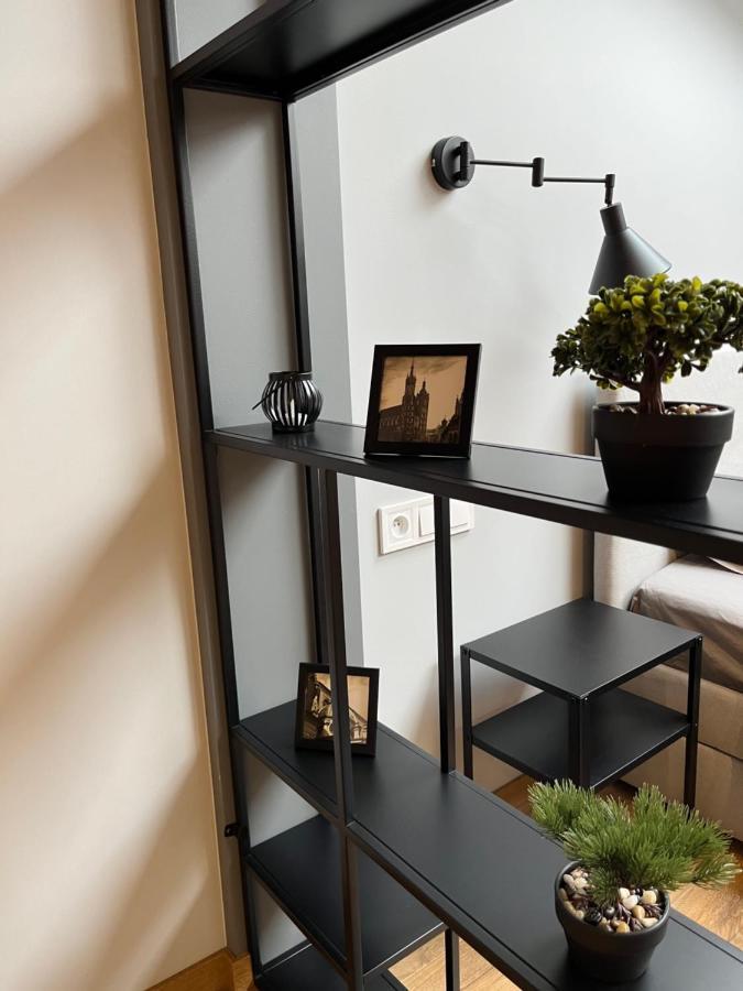 Cosy Apartments In Krakow Ngoại thất bức ảnh