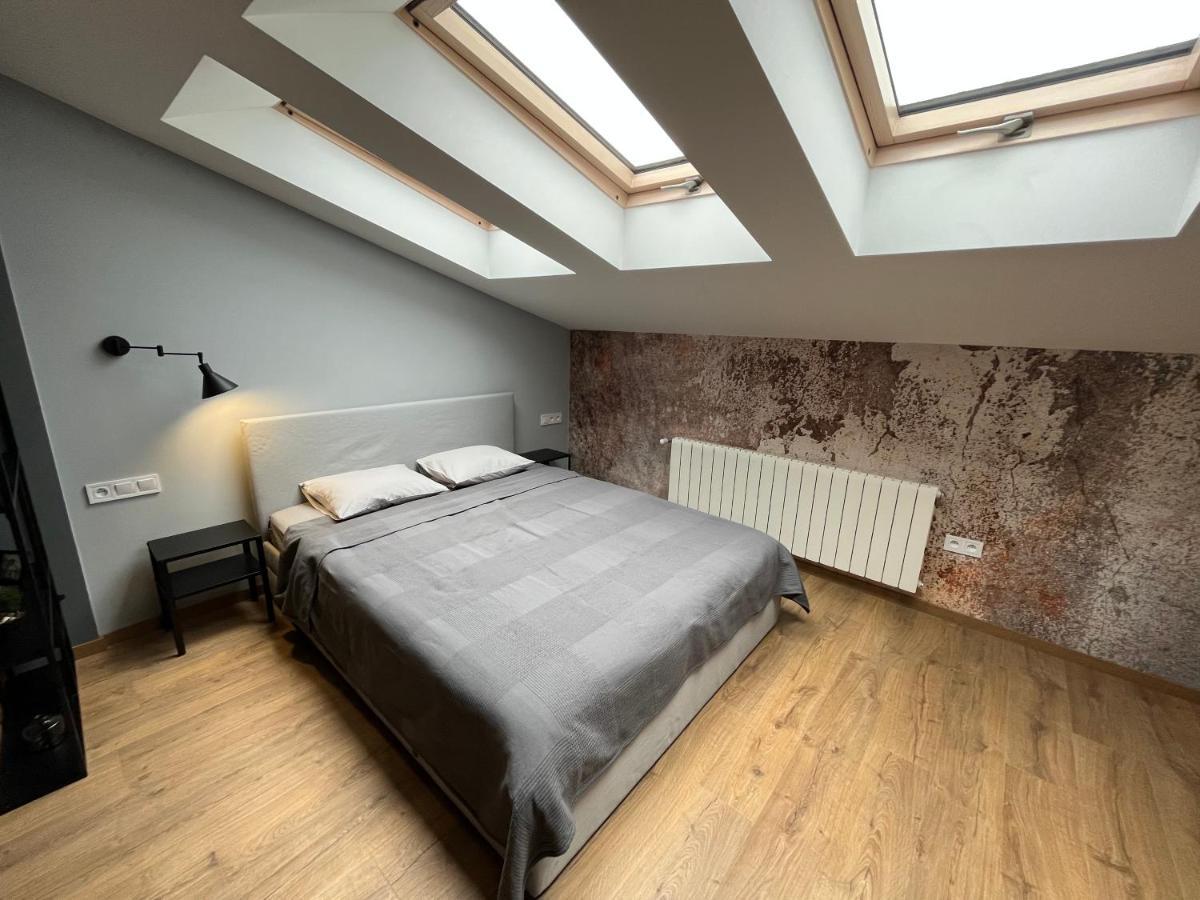 Cosy Apartments In Krakow Ngoại thất bức ảnh