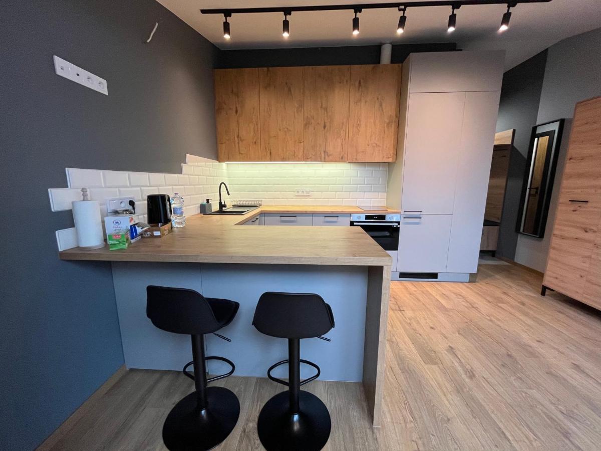 Cosy Apartments In Krakow Ngoại thất bức ảnh