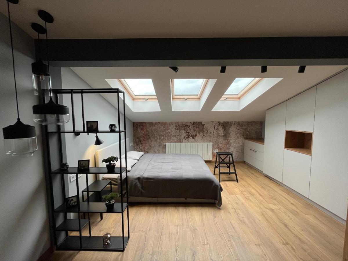 Cosy Apartments In Krakow Ngoại thất bức ảnh