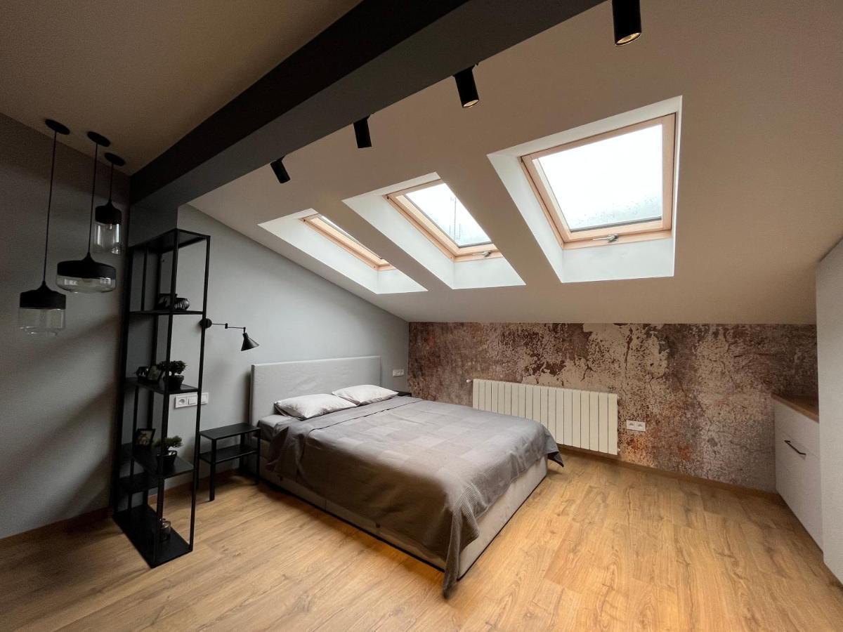 Cosy Apartments In Krakow Ngoại thất bức ảnh
