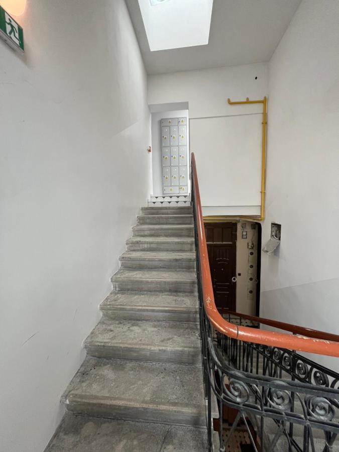 Cosy Apartments In Krakow Ngoại thất bức ảnh