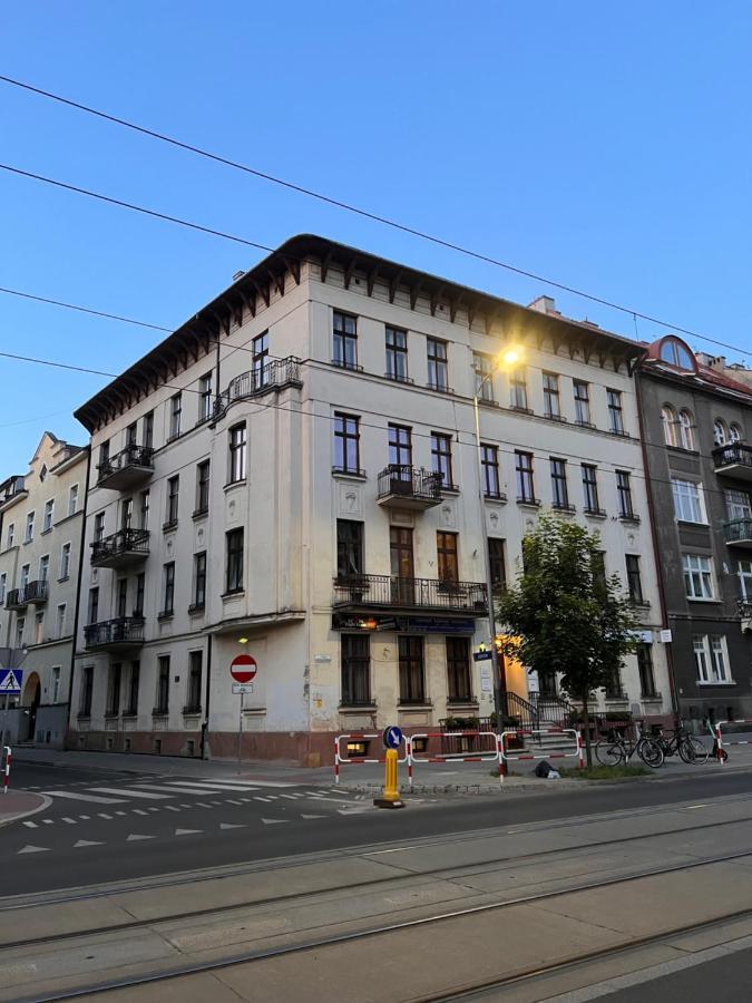 Cosy Apartments In Krakow Ngoại thất bức ảnh