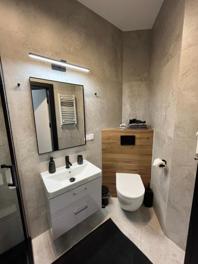 Cosy Apartments In Krakow Ngoại thất bức ảnh